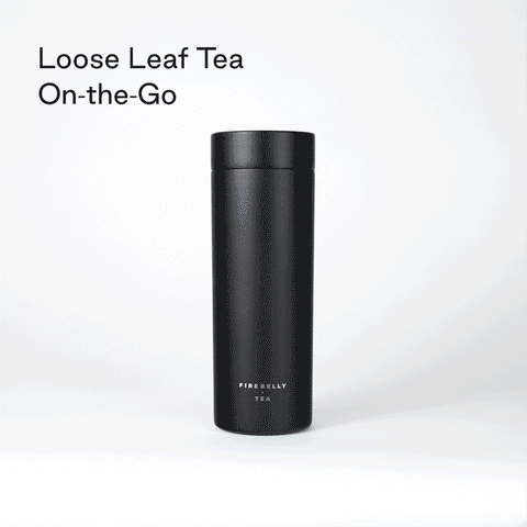 Premium To - Go Kit - Firebelly Tea US