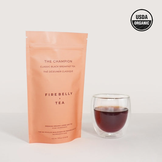The Champion - Firebelly Tea
