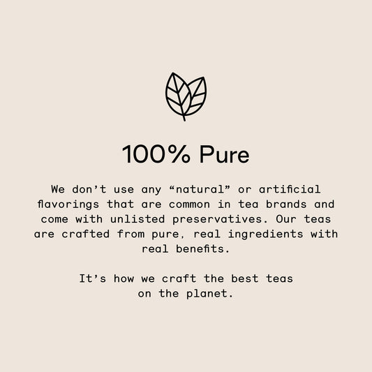 Ultimate Iced Tea Kit - Firebelly Tea