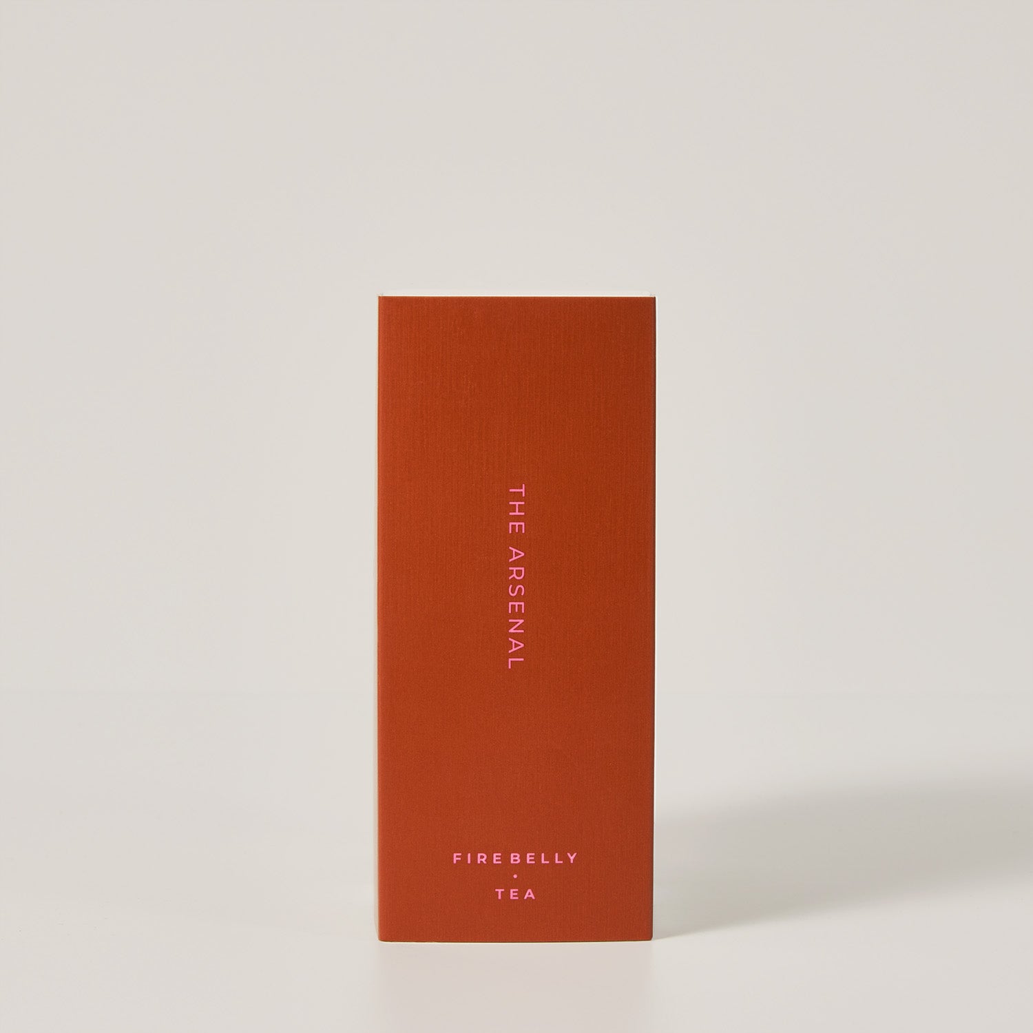 The Arsenal - Firebelly Tea USA