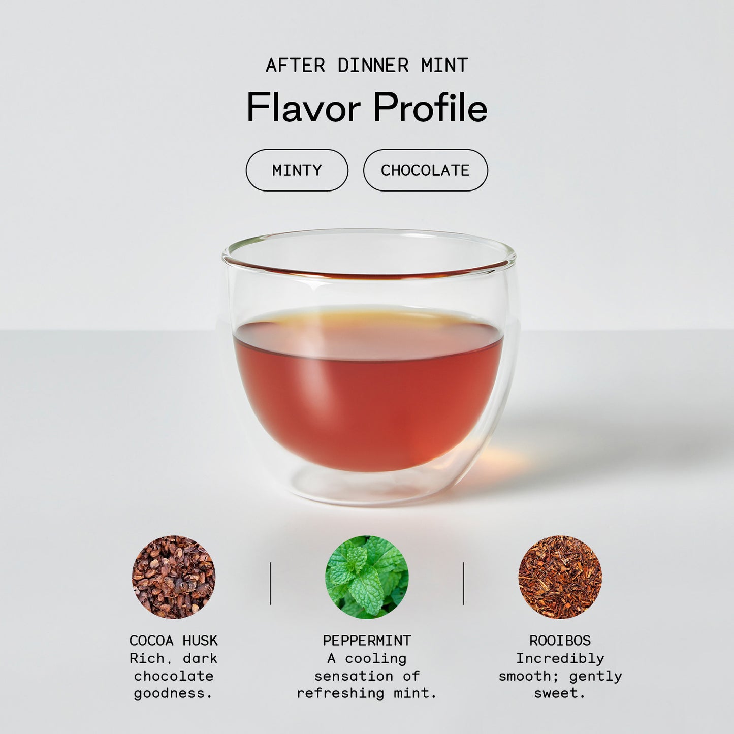 The Arsenal - Firebelly Tea USA