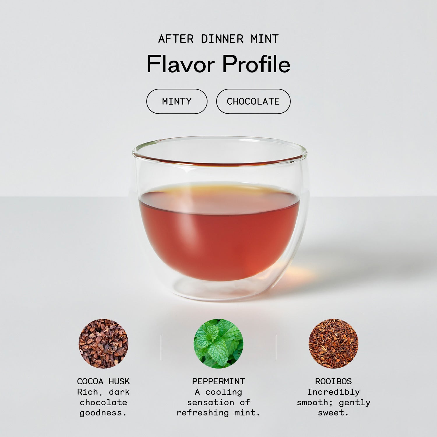 The Arsenal - Firebelly Tea USA