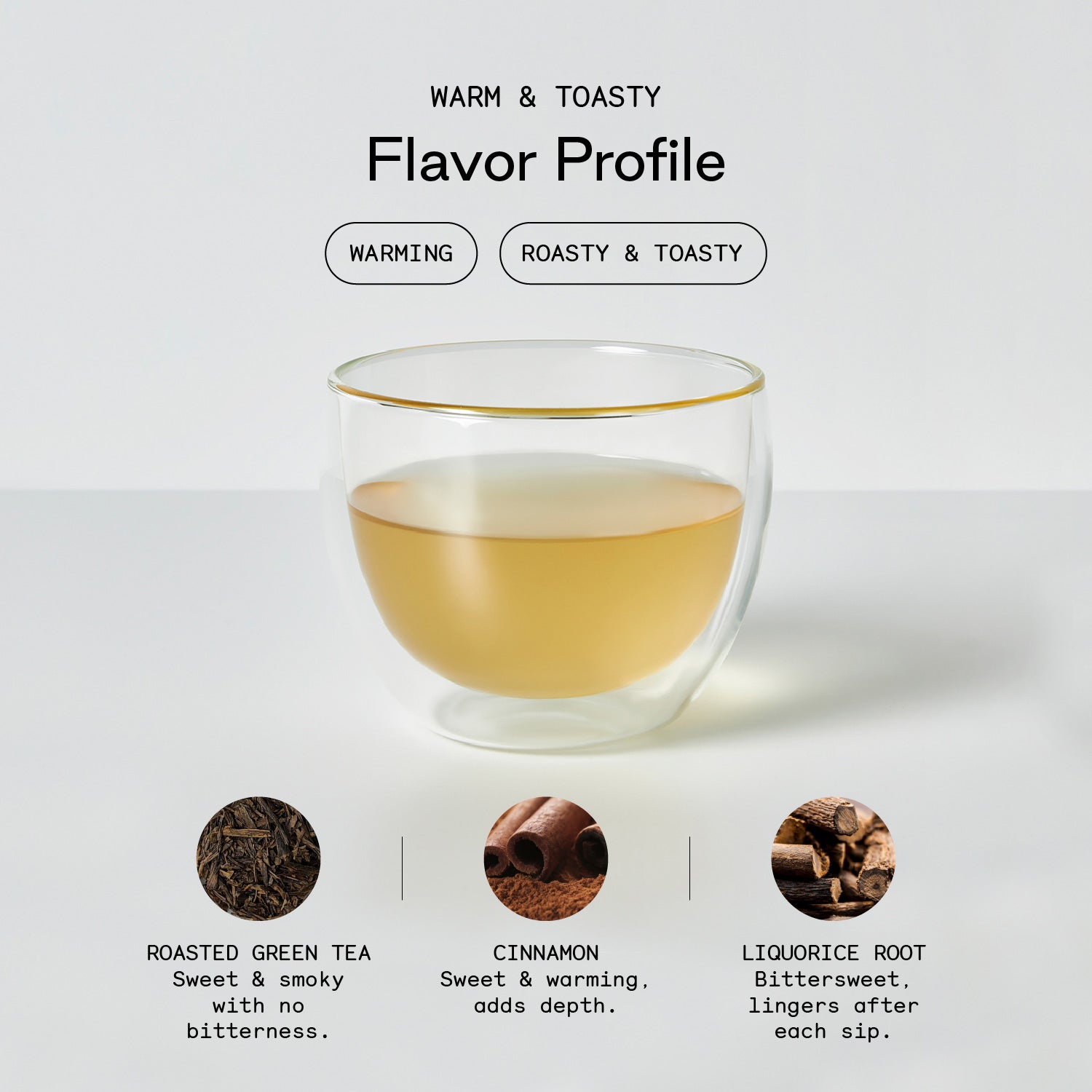 The Arsenal - Firebelly Tea USA