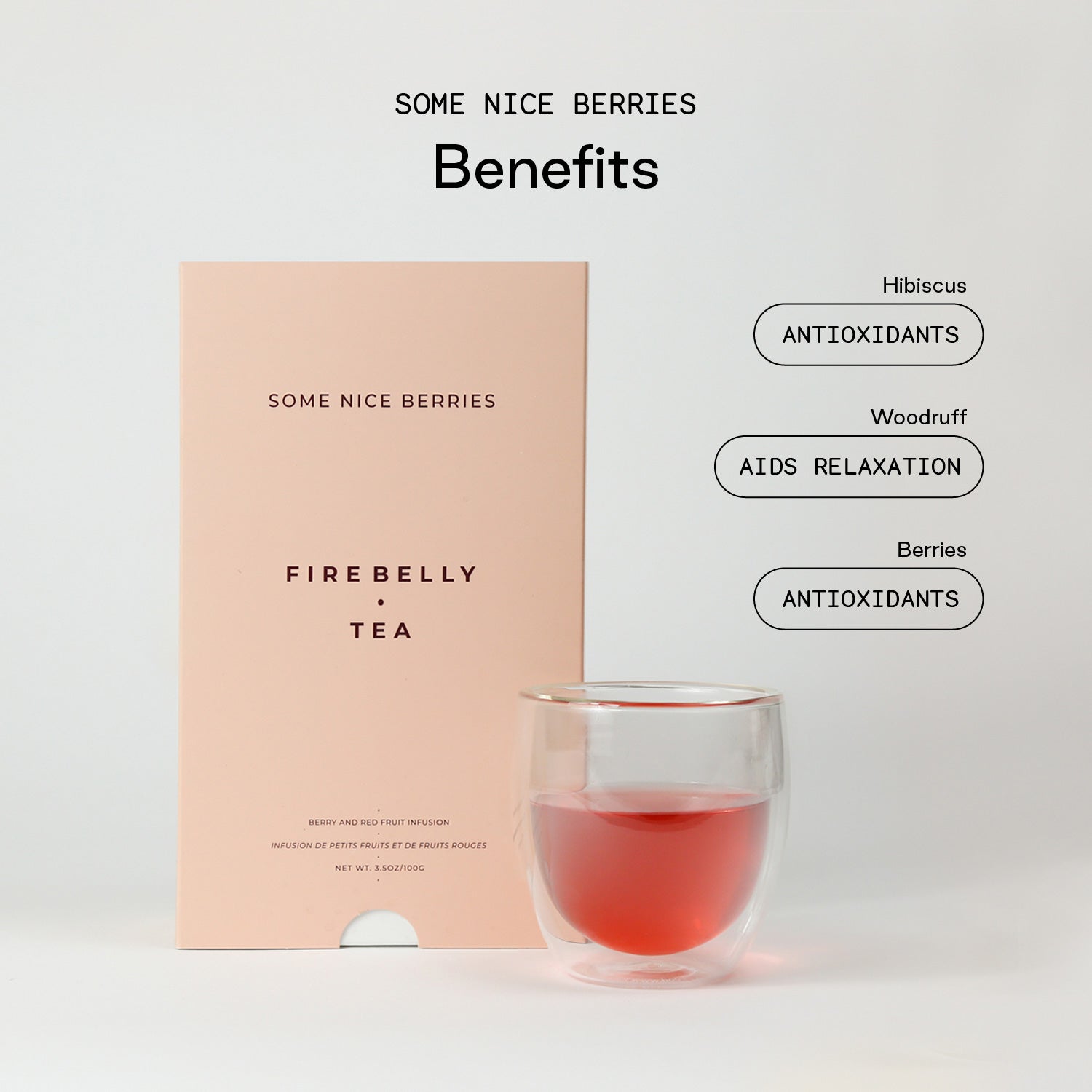 Ultimate Iced Tea Kit - Firebelly Tea